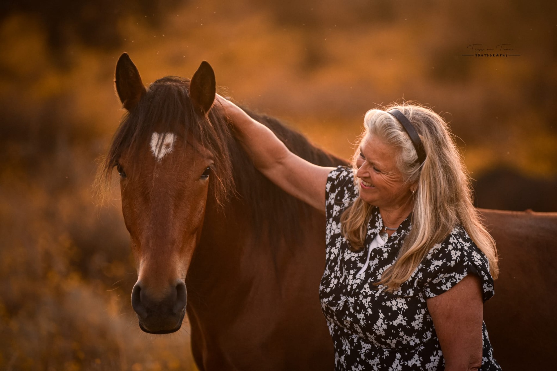 Pferdegestütztes Coaching