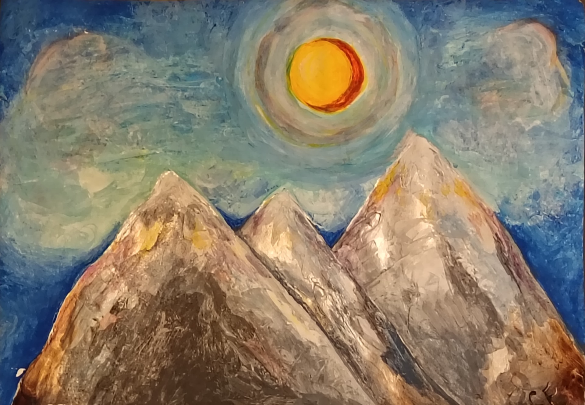 MY ART